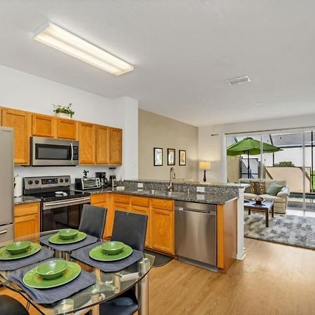 Вилла Renshaw 2562 Townhouse Орландо Экстерьер фото
